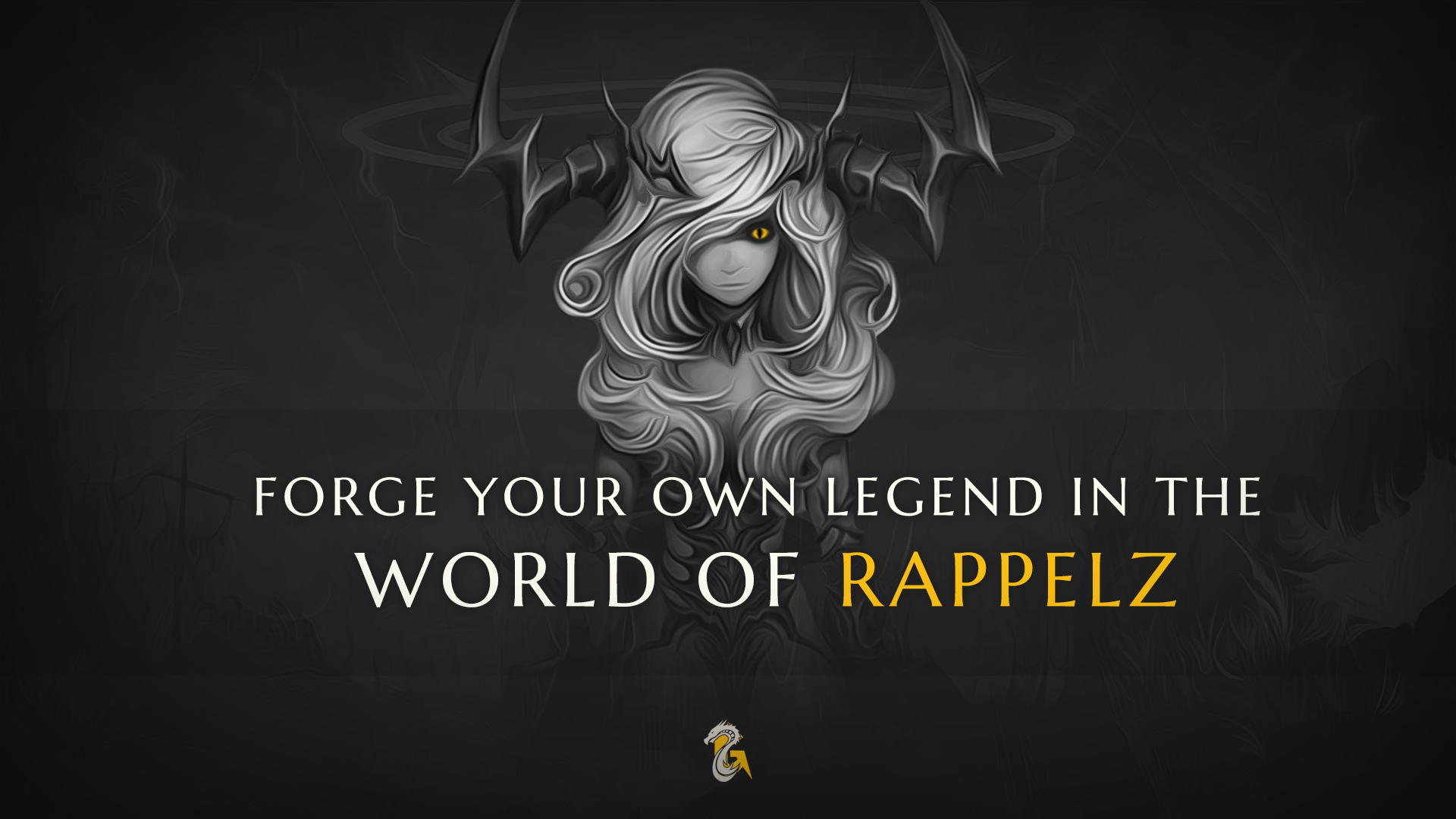 Discovery splash banner for Rappelz - Gambit Discord server