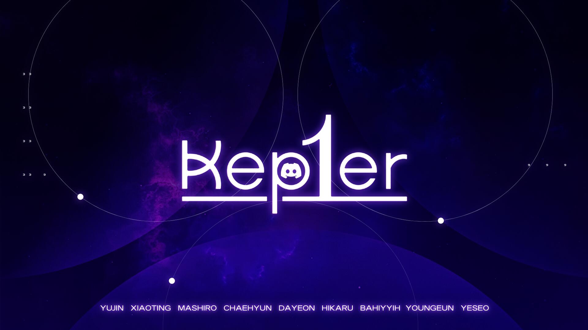 Discovery splash banner for Kep1er | CRACK CODE Discord server
