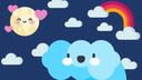 Discovery splash banner for LGBTQIndiA+ Discord server