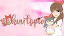 Discovery splash banner for Chuu'topia Discord server