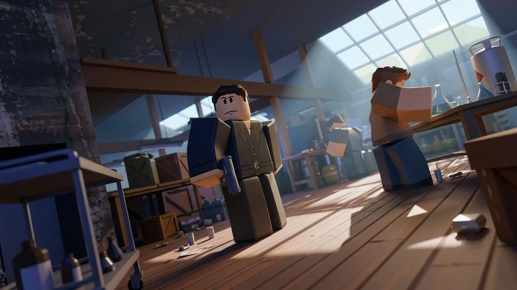 Discovery splash banner for FiveR - Hulpdiensten Nederland Discord server