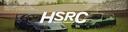 Discovery splash banner for Hearty Sundays Racing Club Discord server