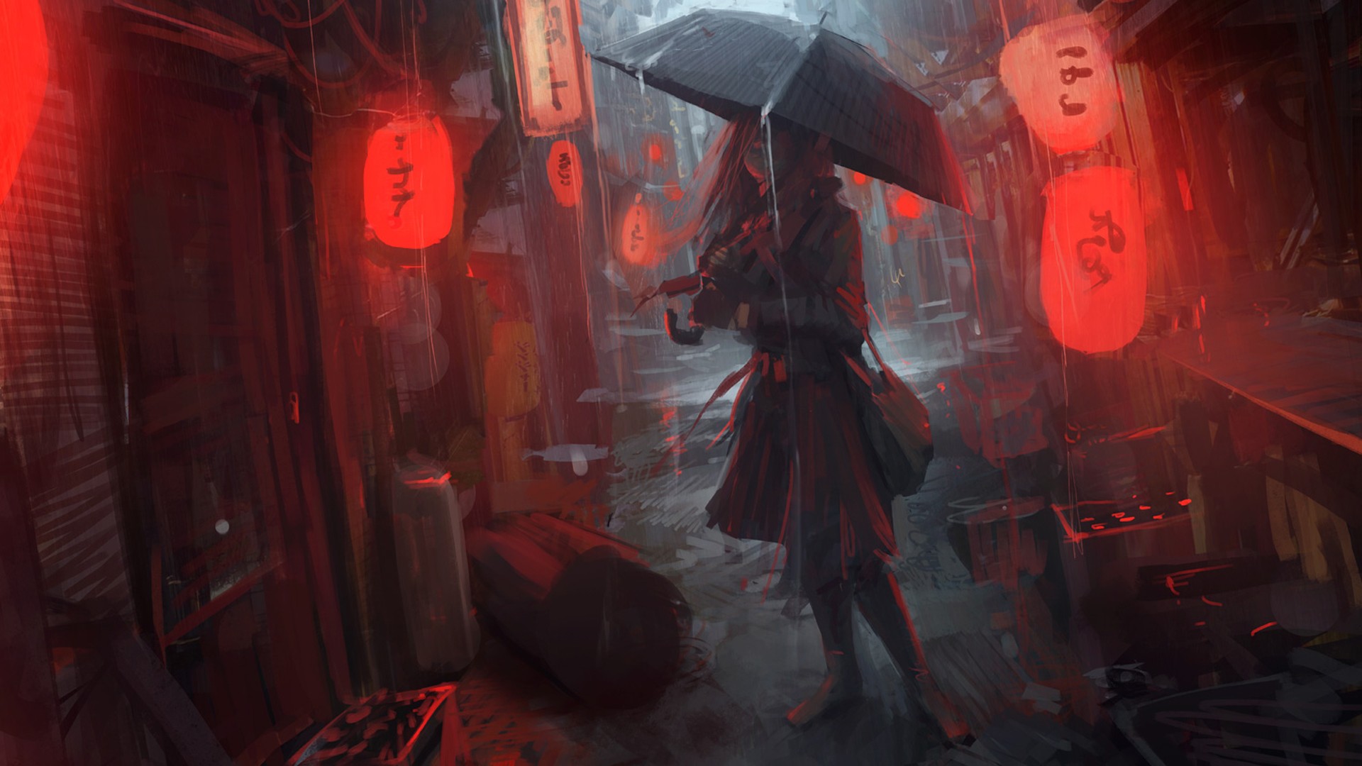 Discovery splash banner for Keim Lite 🏮 Discord server