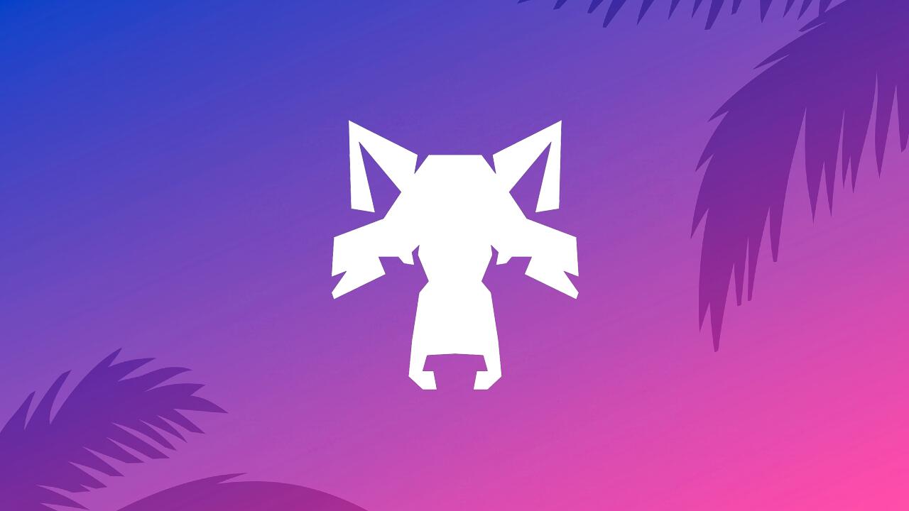 Discovery splash banner for TGIANN Store Discord server