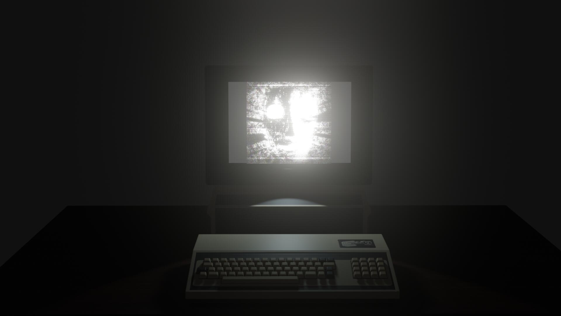 Discovery splash banner for SCP: Serious Roleplay™ Discord server