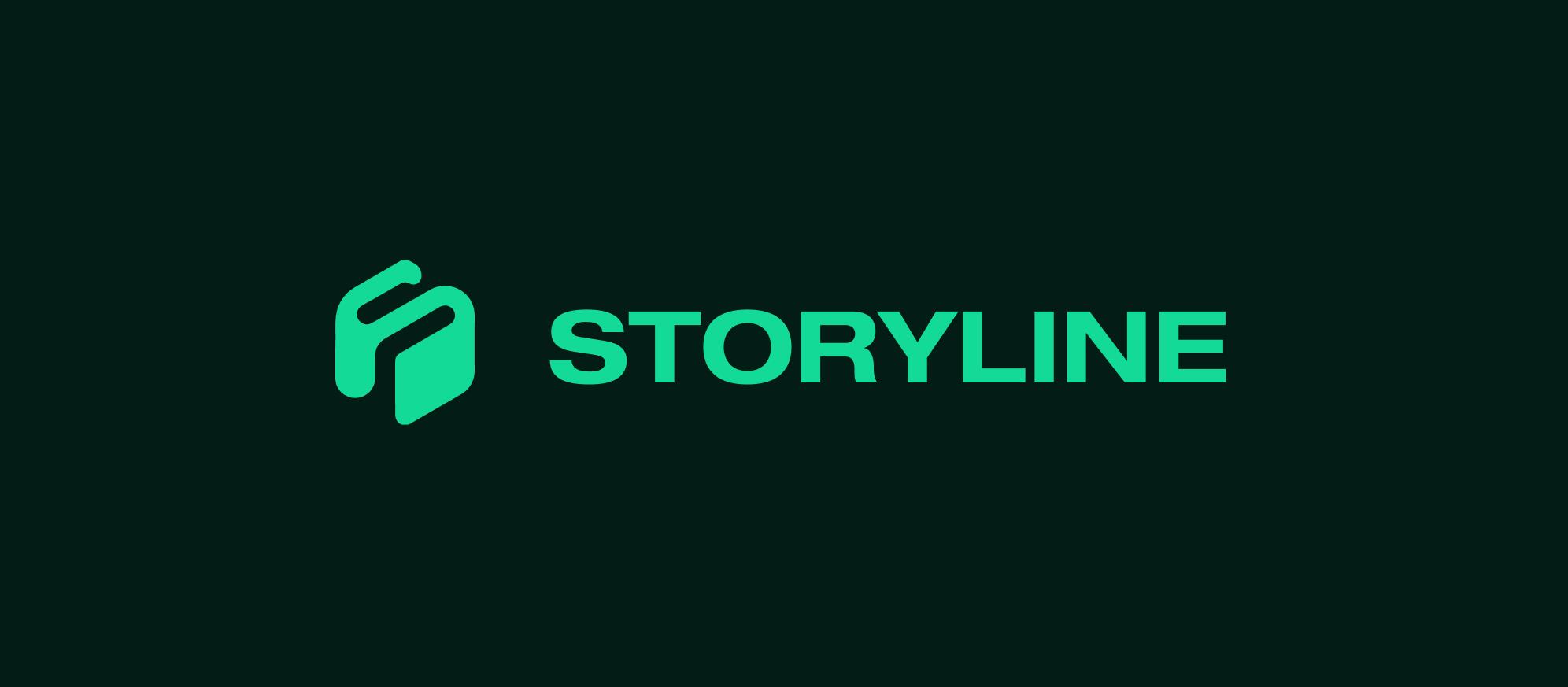 Discovery splash banner for Storyline Discord server