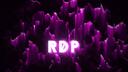 Discovery splash banner for RDPEmpire! Discord server