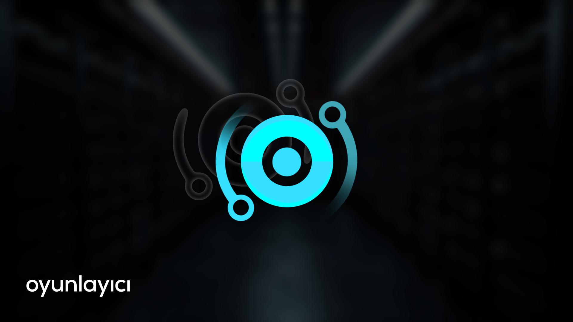 Discovery splash banner for Oyunlayıcı - oyunlayici.com Discord server