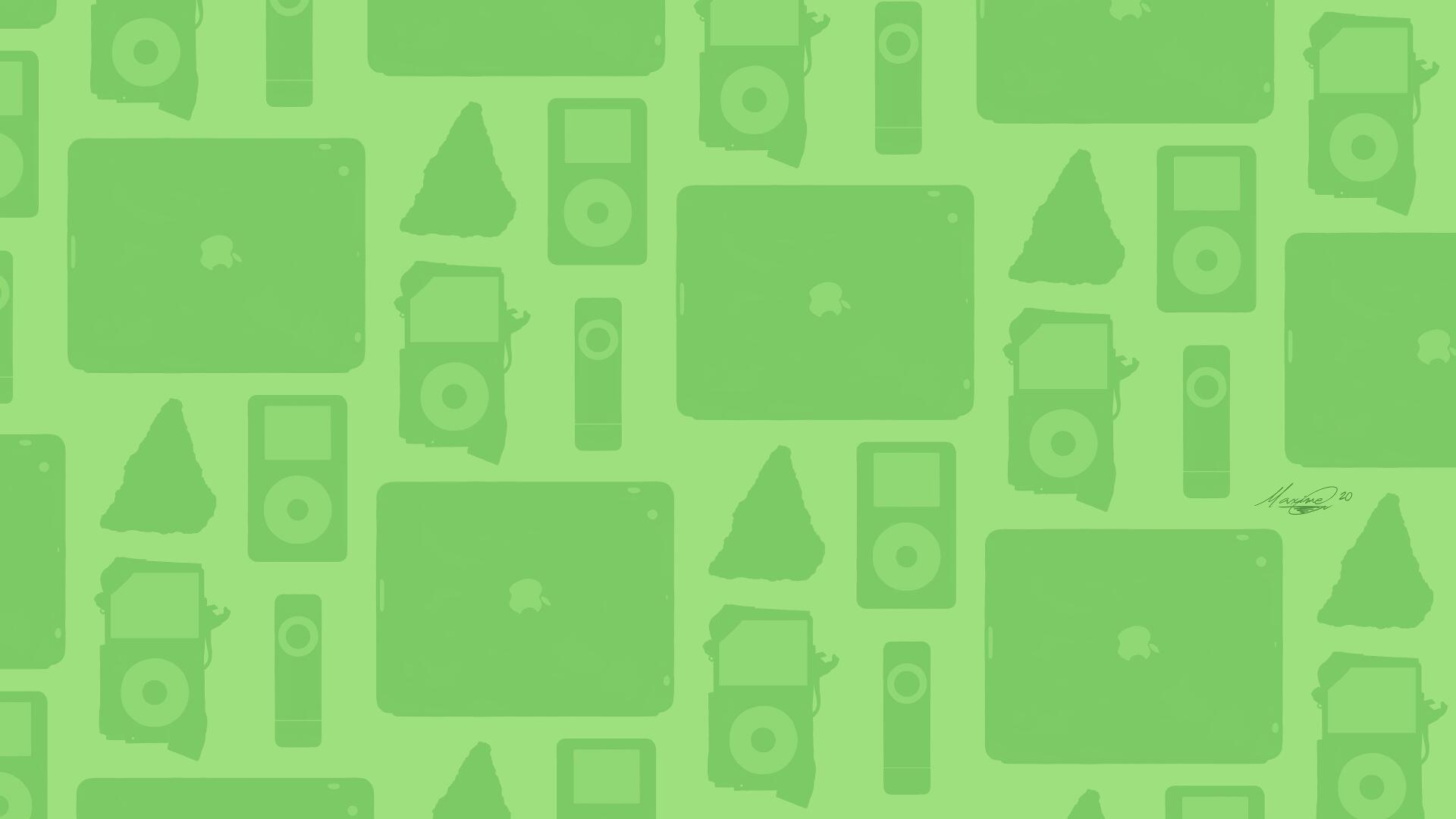 Discovery splash banner for DankPods Community Discord server