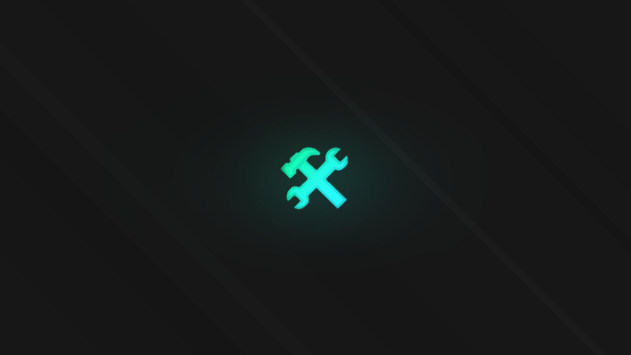 Discovery splash banner for GD Modding Discord server