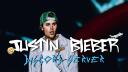 Discovery splash banner for Justin Bieber Discord server