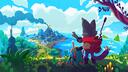 Discovery splash banner for Botworld Adventure Discord server