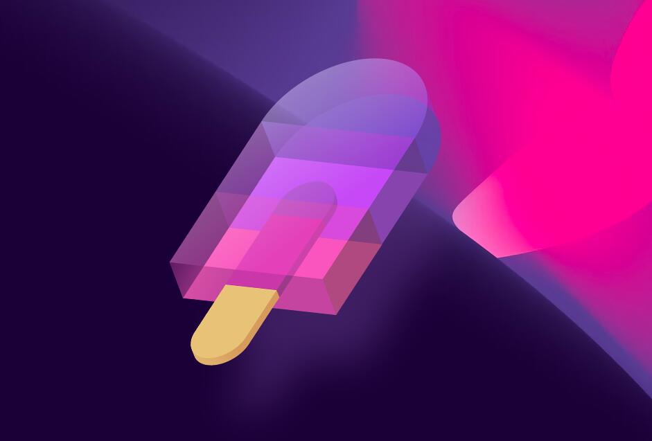 Discovery splash banner for Sweet Discord server