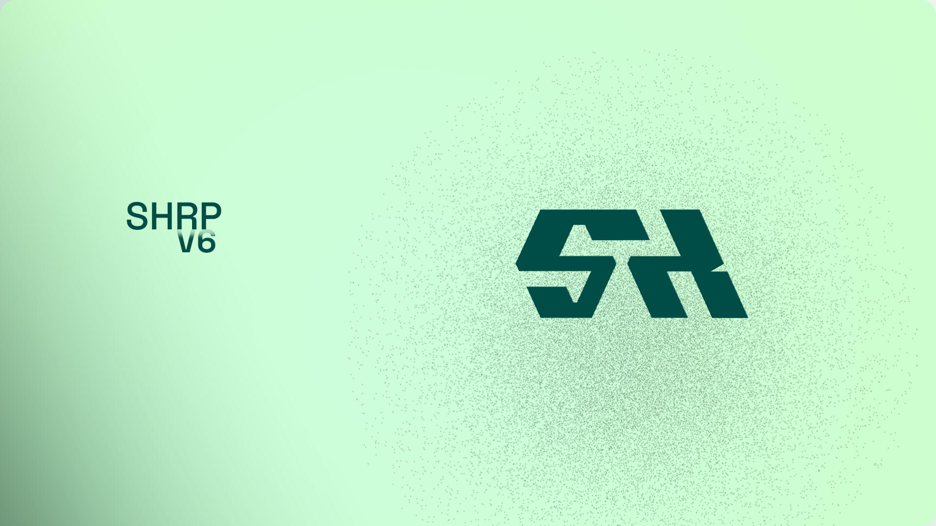 Discovery splash banner for SHRP™ Discord server