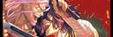 Discovery splash banner for Tenkaichi: Nihon Saikyō Bugeisha Ketteisen Discord server