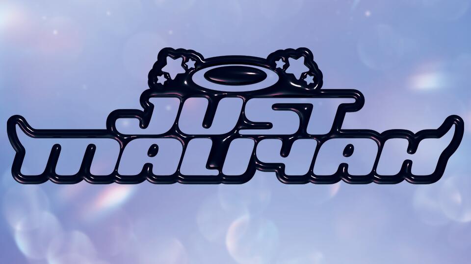 Discovery splash banner for JustMaliyah's Malitia Discord server