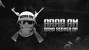 Discovery splash banner for ARAB ARMA Discord server