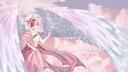 Discovery splash banner for ivory's orchard Discord server