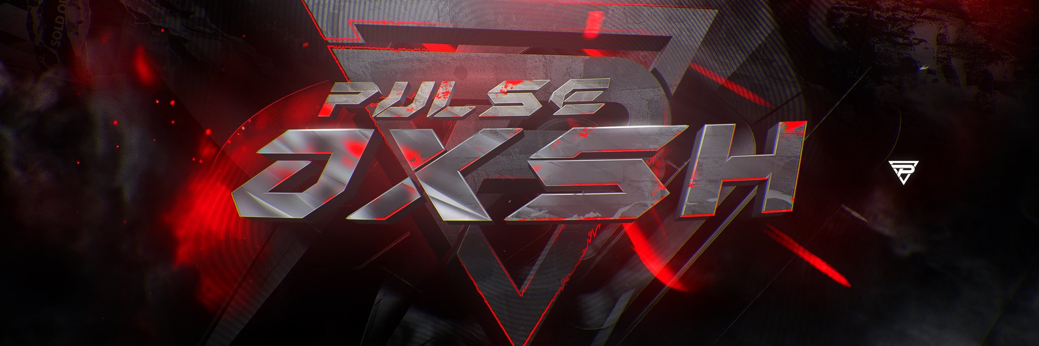 Discovery splash banner for Jxsh's Bunker Discord server