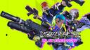 Discovery splash banner for Phantasy Star Online 2 New Genesis Discord server