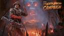 Discovery splash banner for World War Heroes Official Discord server