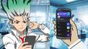 Discovery splash banner for Future Polyglots Discord server