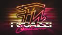 Discovery splash banner for Fugazzi Culture Discord server