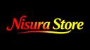 Discovery splash banner for Nisura Store | Redfinger Murah Discord server