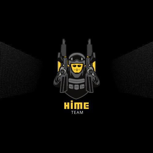 Discovery splash banner for HiMe CLAN هيمي Discord server
