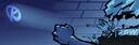 Discovery splash banner for LE BLUE WALL - Association Discord server