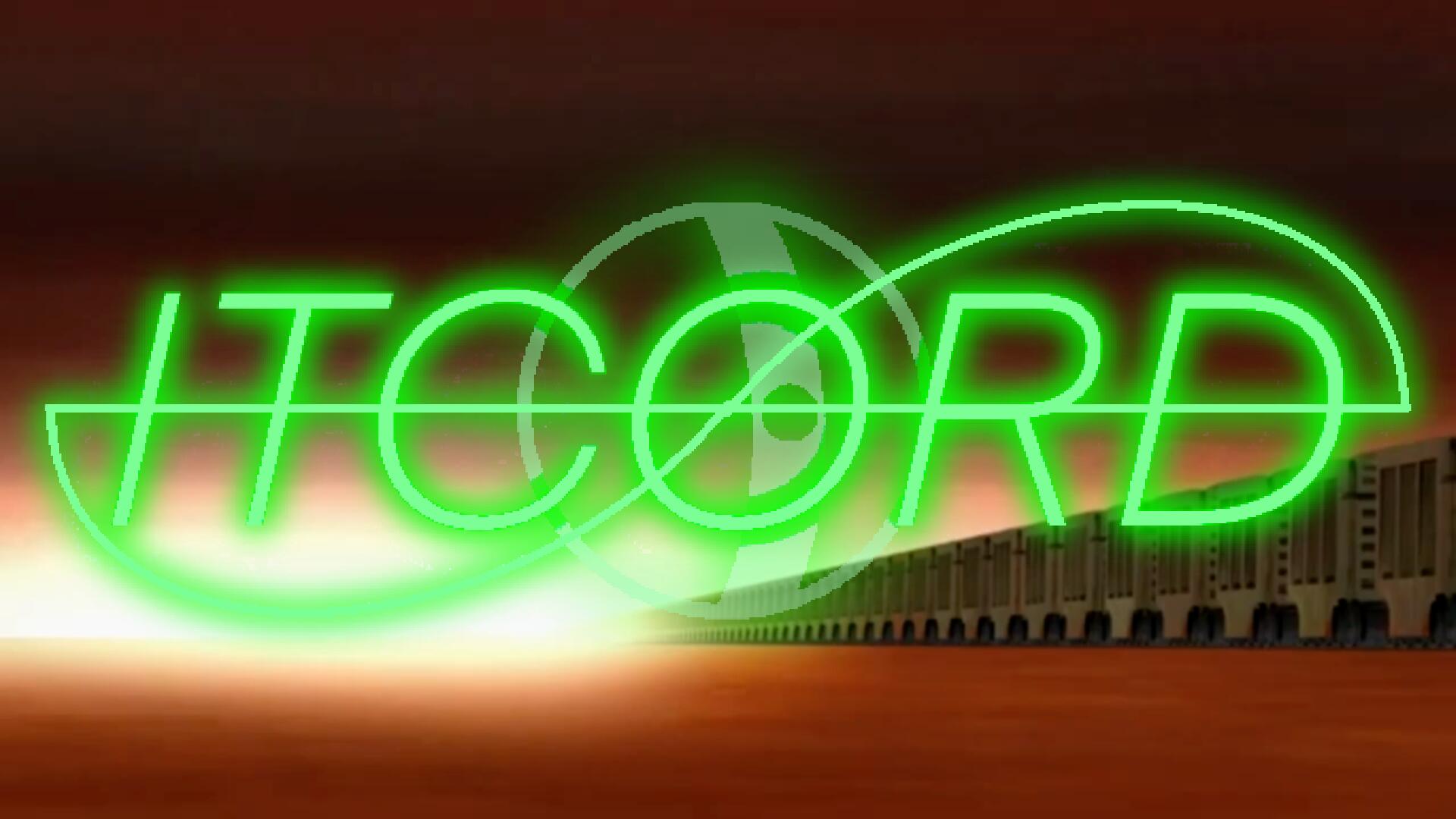 Discovery splash banner for /r/InfinityTrain Discord server