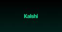 Discovery splash banner for Kalshi Discord server