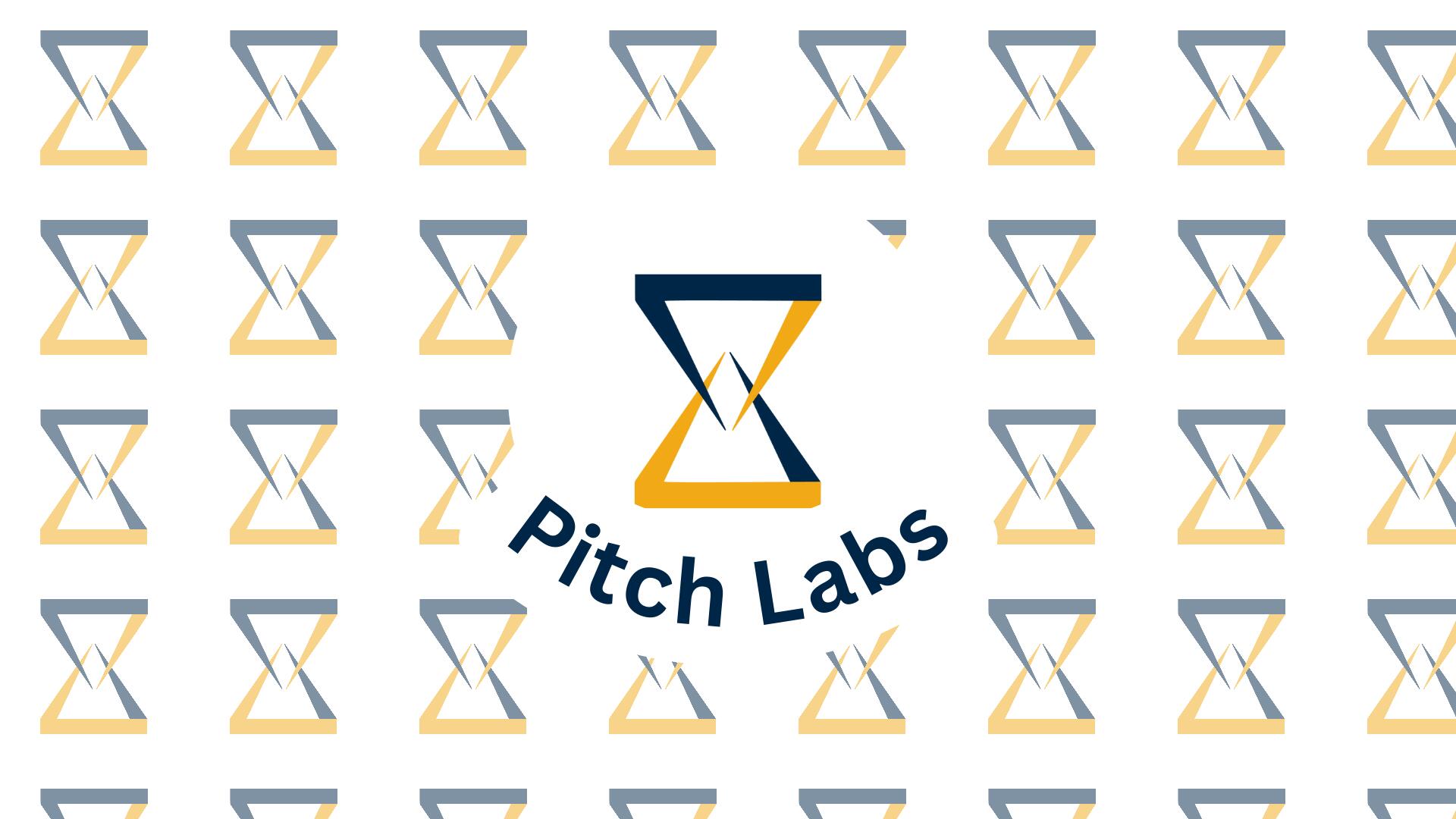 Discovery splash banner for High-School Entrepreneurship / Build a Business | Pitch Labs Discord server