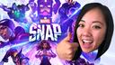 Discovery splash banner for Felicity Discord server