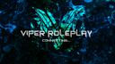 Discovery splash banner for Viper Roleplay Discord server
