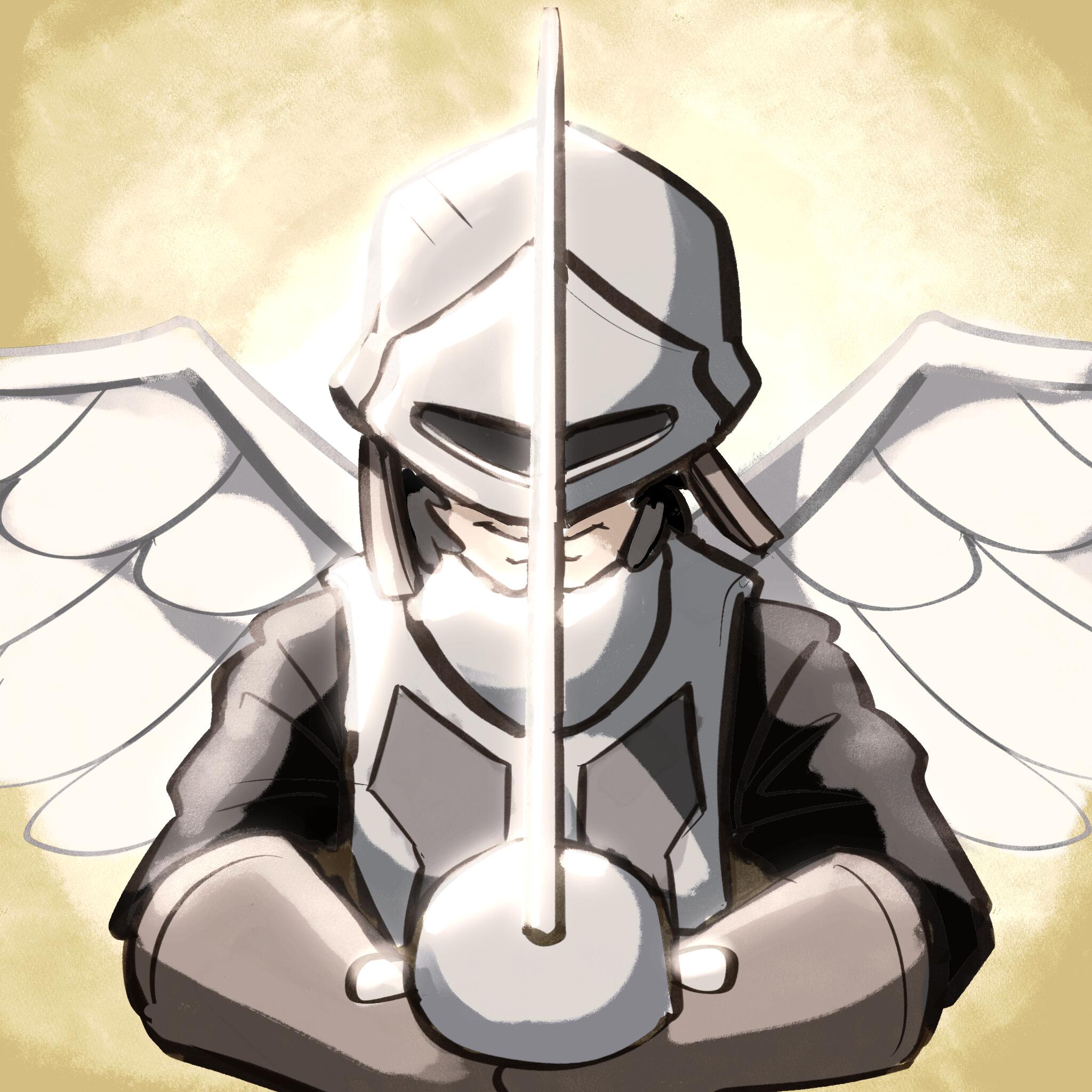 Discovery splash banner for Tournament Grounds Discord server