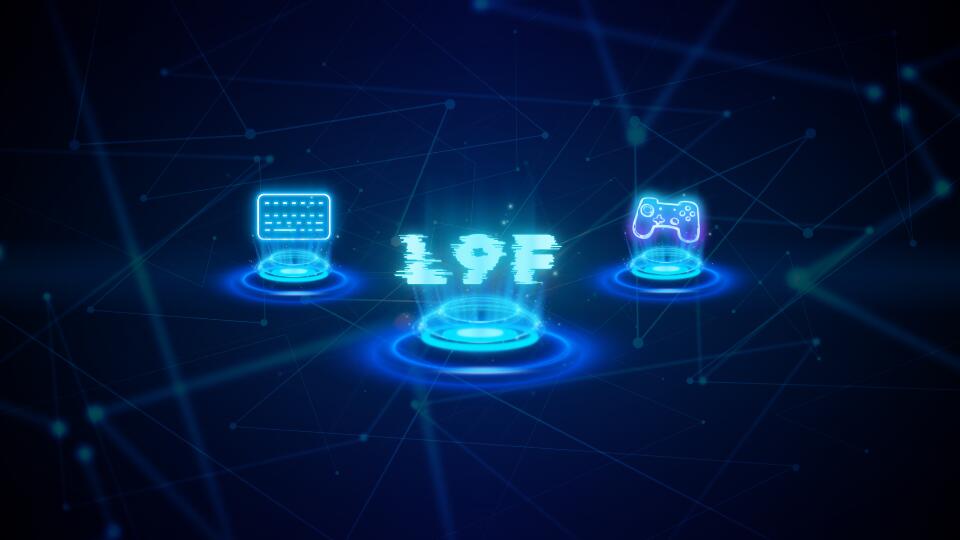 Discovery splash banner for Lục Vương Family .gg/l9f Discord server