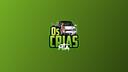 Discovery splash banner for Os crias Discord server