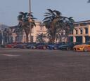 Discovery splash banner for Hurricane's Cars & Chill Discord server