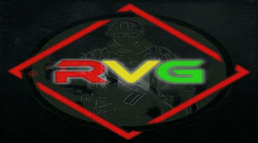 Discovery splash banner for RVG Conquest Discord server