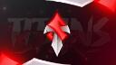 Discovery splash banner for TiTans Store Discord server