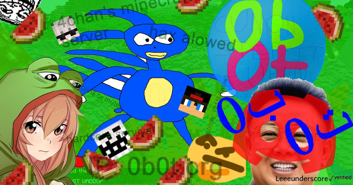 Discovery splash banner for Fangirl Anarchy Discord Discord server