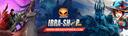 Discovery splash banner for Ibrashopweb.com Discord server