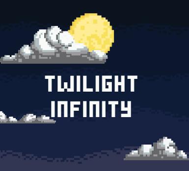 Discovery splash banner for Twilight Infinity Discord server