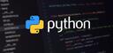 Discovery splash banner for Practical Python Discord server