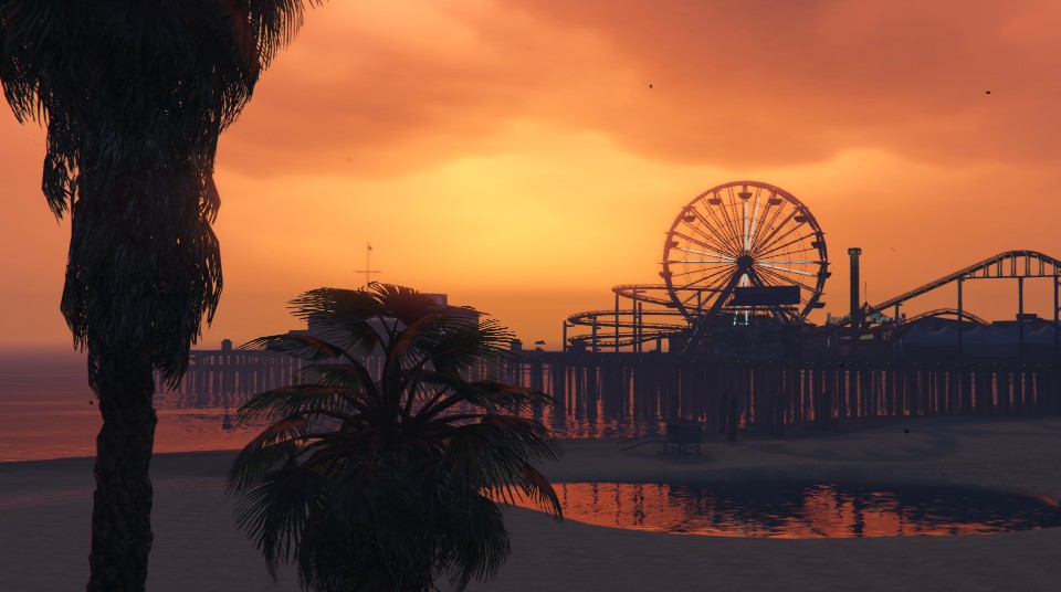 Discovery splash banner for 🌴 Die Insel Discord server
