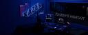 Discovery splash banner for kazer's Hideout Discord server