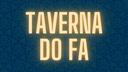 Discovery splash banner for Taverna do Fa Discord server