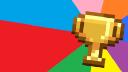 Discovery splash banner for Minecraft Турнир Discord server