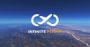 Discovery splash banner for Infinite Flight Discord server